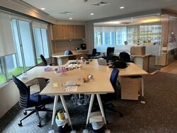 One Raffles Place (D1), Office #591810811
